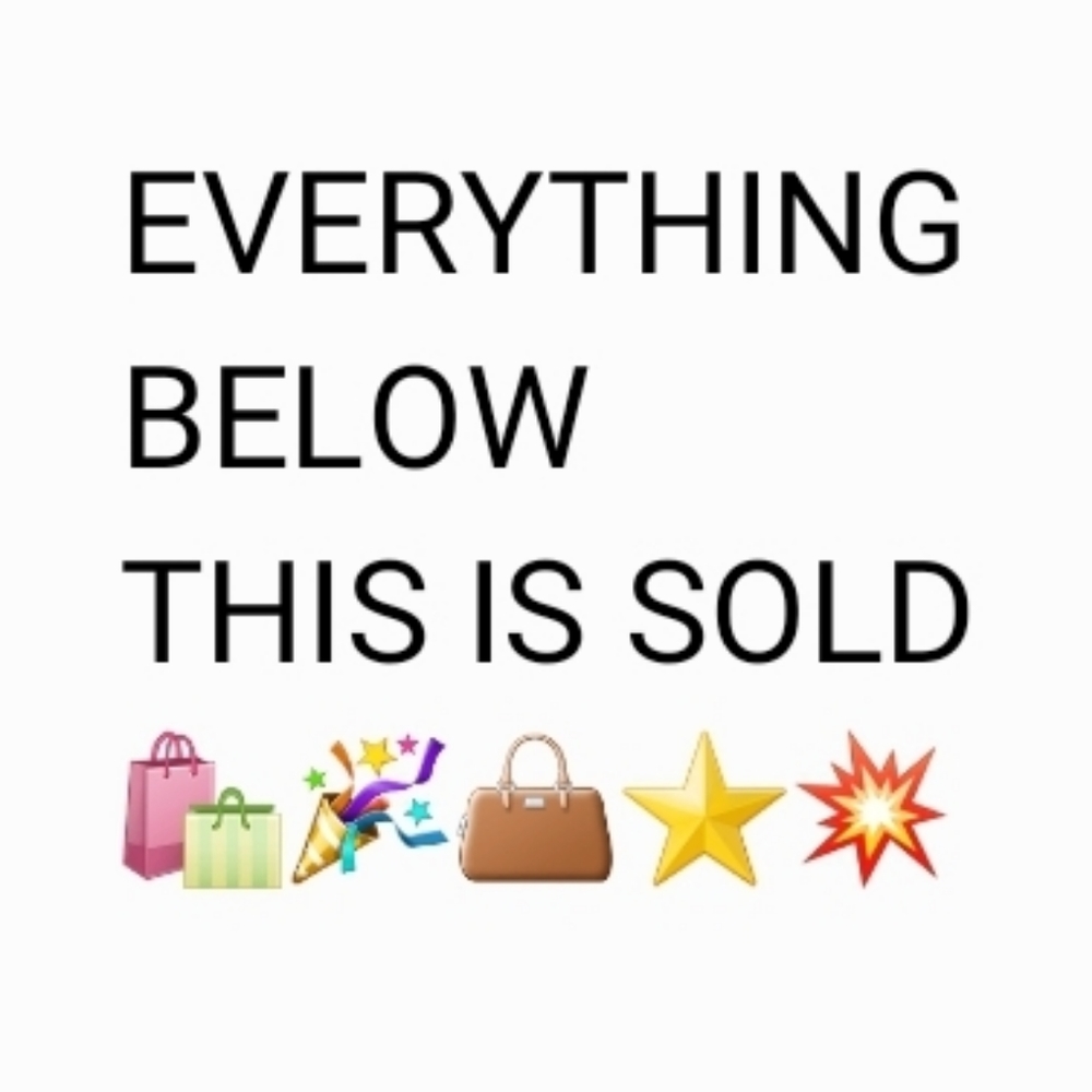 Sold
